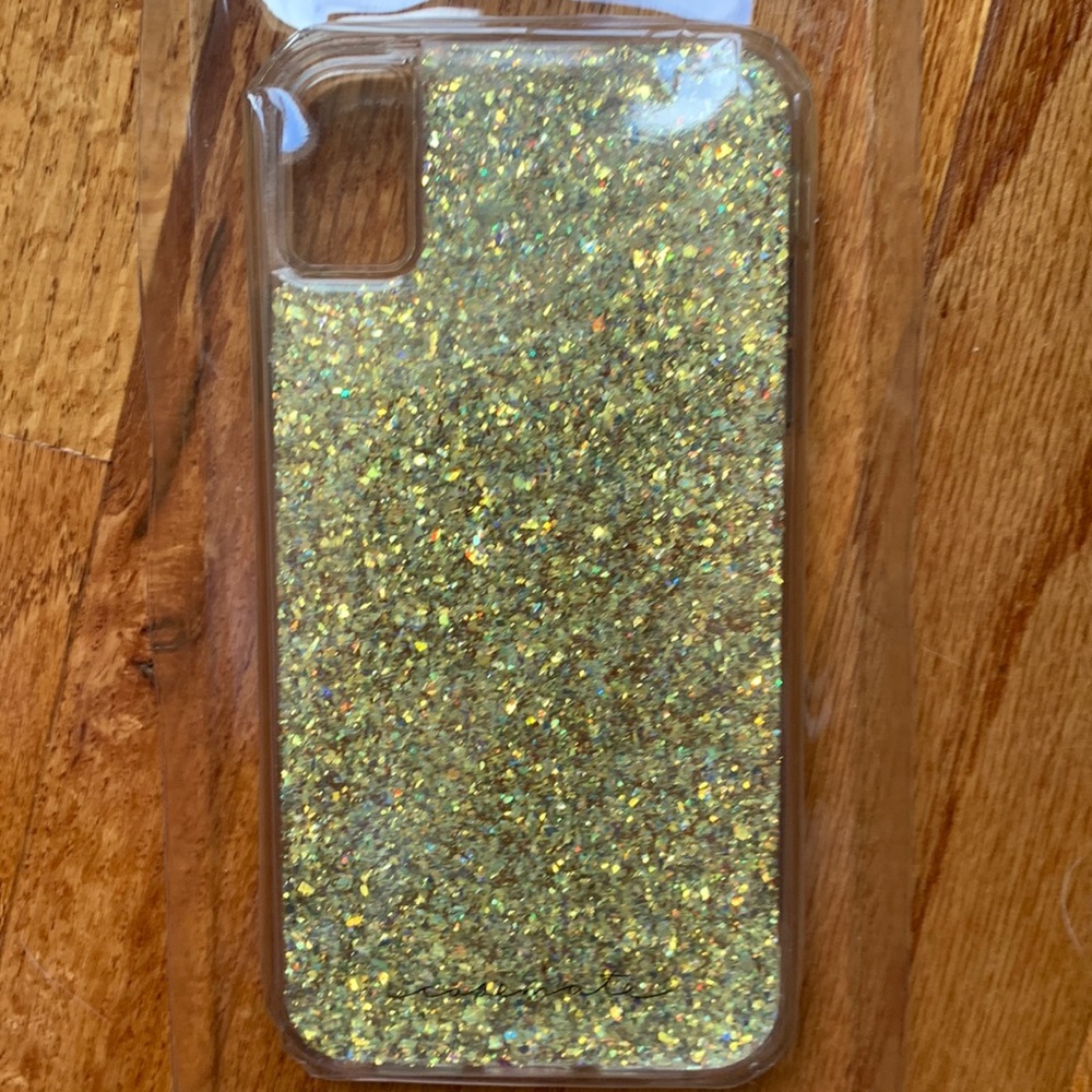 ≃ New (iPhone Gold Case-Mate) − Box = BNWOT   🌺🌞SALE!🌞🌺 $20 50% off!🎉